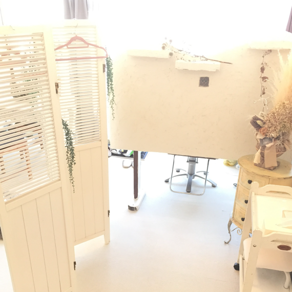 まつエクPuuwai店舗画像